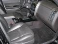 2008 Black Pearl Slate Metallic Ford Escape Limited 4WD  photo #11