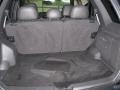 2008 Black Pearl Slate Metallic Ford Escape Limited 4WD  photo #12