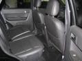2008 Black Pearl Slate Metallic Ford Escape Limited 4WD  photo #13