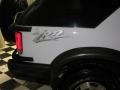 Summit White - Blazer LS 4x4 Photo No. 5