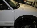 2003 Summit White Chevrolet Blazer LS 4x4  photo #6