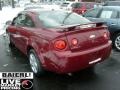 2007 Sport Red Tint Coat Chevrolet Cobalt LT Coupe  photo #3