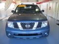 2005 Silverton Blue Pearl Nissan Pathfinder SE  photo #6