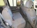 Graphite Interior Photo for 2005 Nissan Pathfinder #42932611