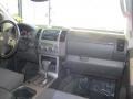 2005 Silverton Blue Pearl Nissan Pathfinder SE  photo #11