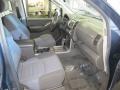 Graphite Interior Photo for 2005 Nissan Pathfinder #42932643