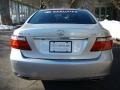Mercury Silver Metallic - LS 460 Photo No. 5