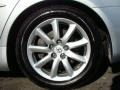 Mercury Silver Metallic - LS 460 Photo No. 6