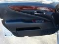 Mercury Silver Metallic - LS 460 Photo No. 7