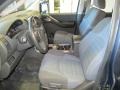 2005 Silverton Blue Pearl Nissan Pathfinder SE  photo #15