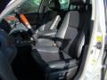 Mercury Silver Metallic - LS 460 Photo No. 8