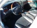 Mercury Silver Metallic - LS 460 Photo No. 10