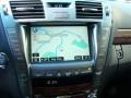 Mercury Silver Metallic - LS 460 Photo No. 13