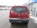 Thermal Red Metallic - Xterra XE 4x4 Photo No. 5