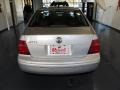 Silver Arrow Metallic - Jetta GLS Sedan Photo No. 3