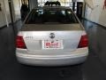 2000 Silver Arrow Metallic Volkswagen Jetta GLS Sedan  photo #3