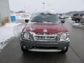 Thermal Red Metallic - Xterra XE 4x4 Photo No. 9
