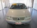 Silver Arrow Metallic - Jetta GLS Sedan Photo No. 6