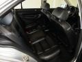 Silver Arrow Metallic - Jetta GLS Sedan Photo No. 9