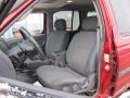 Thermal Red Metallic - Xterra XE 4x4 Photo No. 15