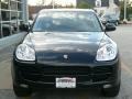 Black - Cayenne Tiptronic Photo No. 2
