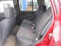 Thermal Red Metallic - Xterra XE 4x4 Photo No. 17