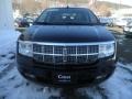 2008 Dark Ink Blue Metallic Lincoln MKX AWD  photo #2