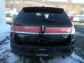 2008 Dark Ink Blue Metallic Lincoln MKX AWD  photo #5