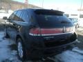 2008 Dark Ink Blue Metallic Lincoln MKX AWD  photo #6