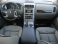 2008 Dark Ink Blue Metallic Lincoln MKX AWD  photo #10