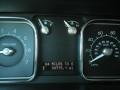 Dark Ink Blue Metallic - MKX AWD Photo No. 11