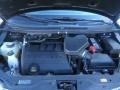 Dark Ink Blue Metallic - MKX AWD Photo No. 13