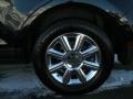 2008 Dark Ink Blue Metallic Lincoln MKX AWD  photo #15