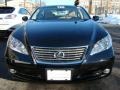 Obsidian Black - ES 350 Photo No. 2