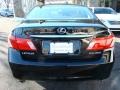 Obsidian Black - ES 350 Photo No. 5
