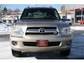 Desert Sand Mica - Sequoia Limited 4WD Photo No. 6