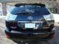 Black Onyx - RX 350 AWD Photo No. 5