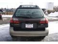 Deep Sapphire Metallic - Outback Wagon Photo No. 3