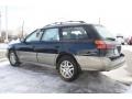 Deep Sapphire Metallic - Outback Wagon Photo No. 4