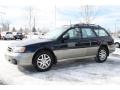Deep Sapphire Metallic - Outback Wagon Photo No. 5