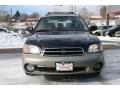 Deep Sapphire Metallic - Outback Wagon Photo No. 6