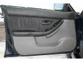 Deep Sapphire Metallic - Outback Wagon Photo No. 14
