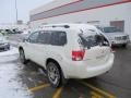2004 Dover White Pearl Mitsubishi Endeavor Limited AWD  photo #3