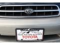 Deep Sapphire Metallic - Outback Wagon Photo No. 29