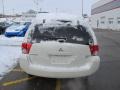 2004 Dover White Pearl Mitsubishi Endeavor Limited AWD  photo #4
