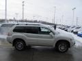 2004 Dover White Pearl Mitsubishi Endeavor Limited AWD  photo #6