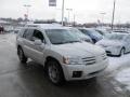 2004 Dover White Pearl Mitsubishi Endeavor Limited AWD  photo #7