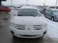 2004 Dover White Pearl Mitsubishi Endeavor Limited AWD  photo #8