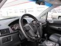 2004 Dover White Pearl Mitsubishi Endeavor Limited AWD  photo #9