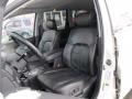 2004 Dover White Pearl Mitsubishi Endeavor Limited AWD  photo #11
